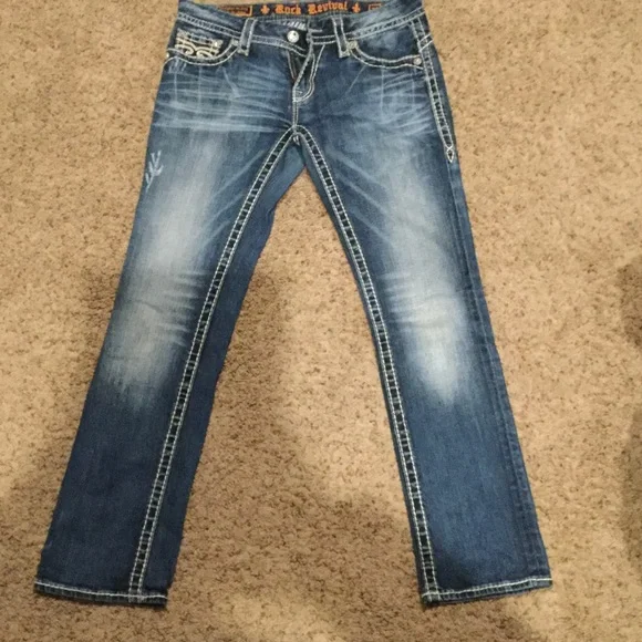 Rock revival - Picture 3 of 4